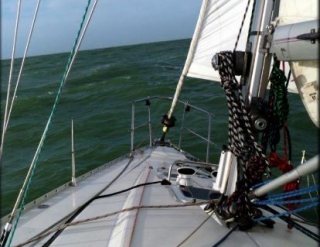  Fines de semana y cruceros en velero 